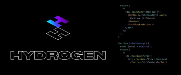 Shopify Hydrogen i Oxygen tutorial - Shopify Hrvatska