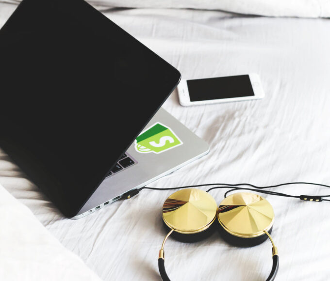 Migrating from Woocommerce to Shopify