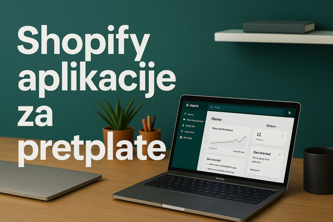 Shopify Hrvatska ponavljajuće narudžbe