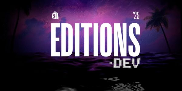 Shopify Sidekick, Editions izdanje 2025