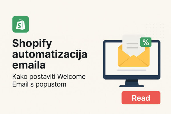 Shopify automatizacija